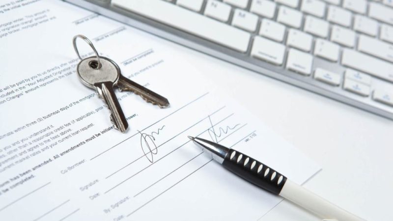 Vermieter-Downloads & Checklisten für die Immobilienvermietung 9 Vermieterbescheinigung