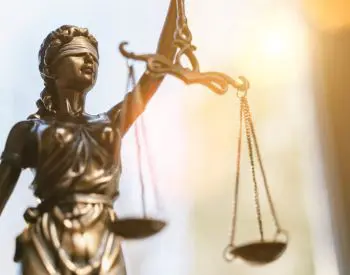 Rechtsprechung bei der Kündigung Vorschaubild