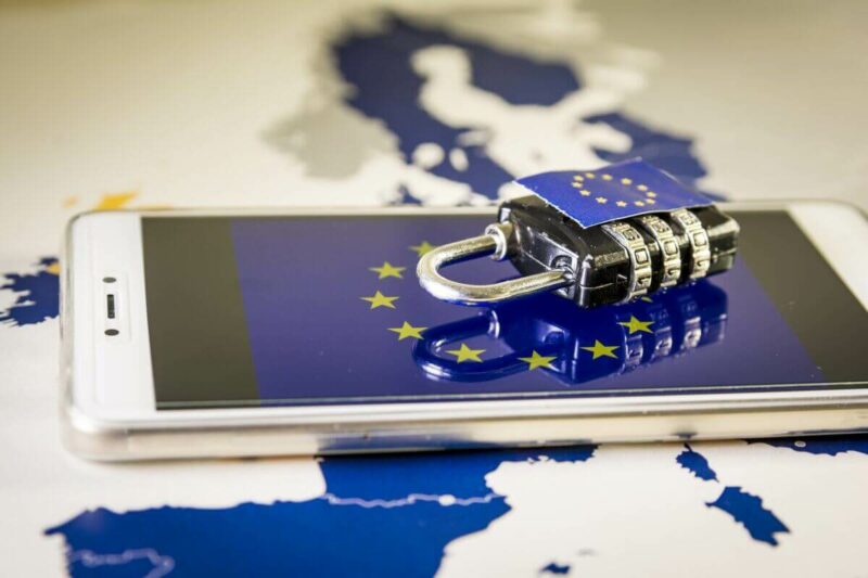 Datenschutzverordnung