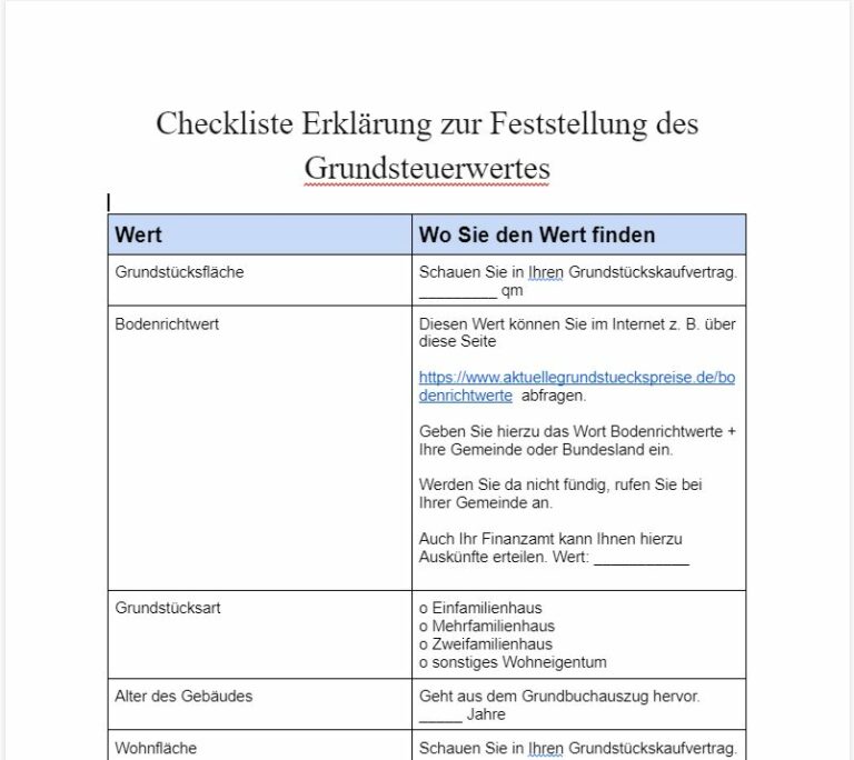 Checkliste-Erklaerung-Grundsteuer-768x684 Checkliste Grundsteuer Nrw