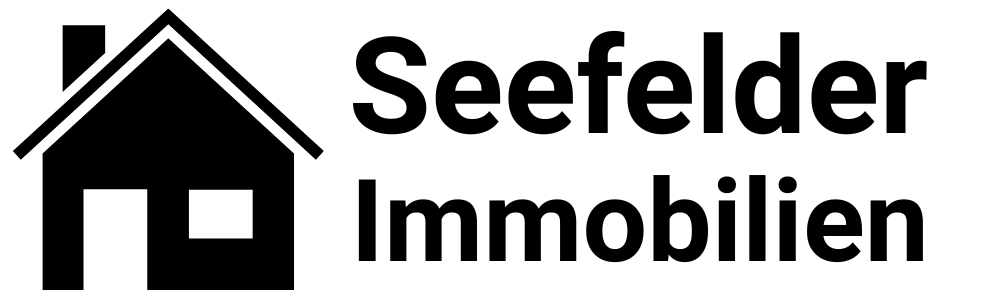 Logo Seefelder Immobilien